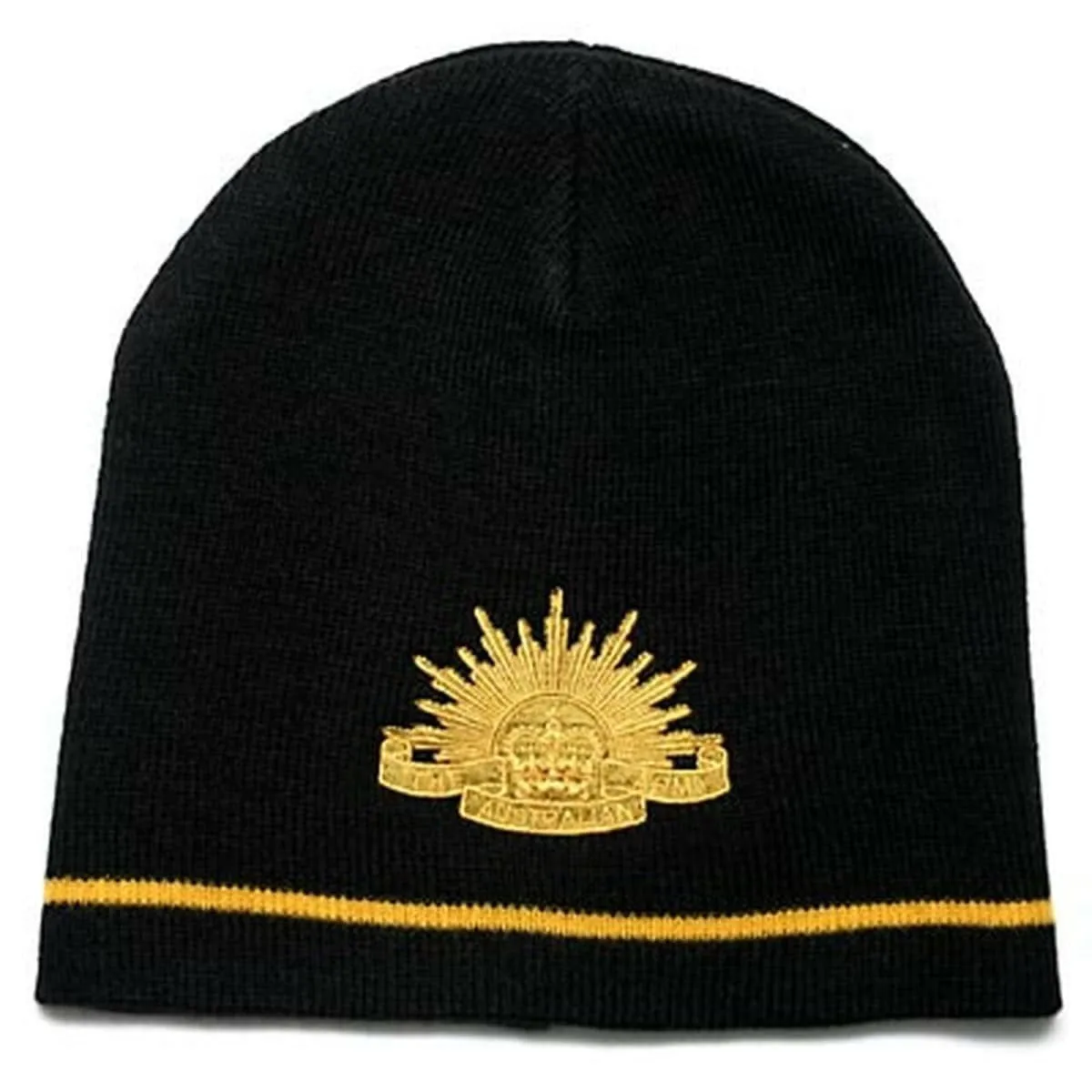 Army Beanie