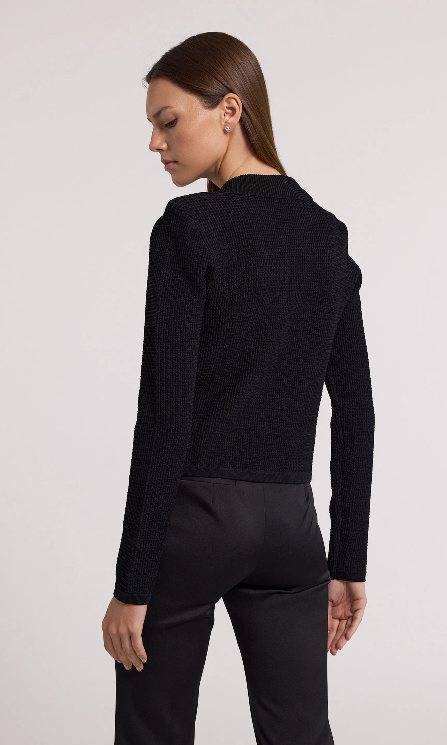 Brie Cardigan