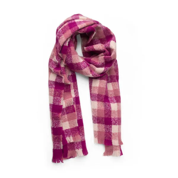 Britt's Knits Sweater Weather Oversized Scarf