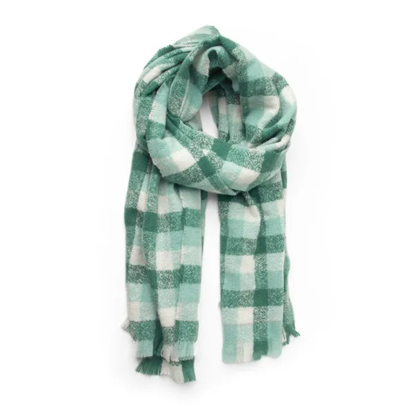 Britt's Knits Sweater Weather Oversized Scarf