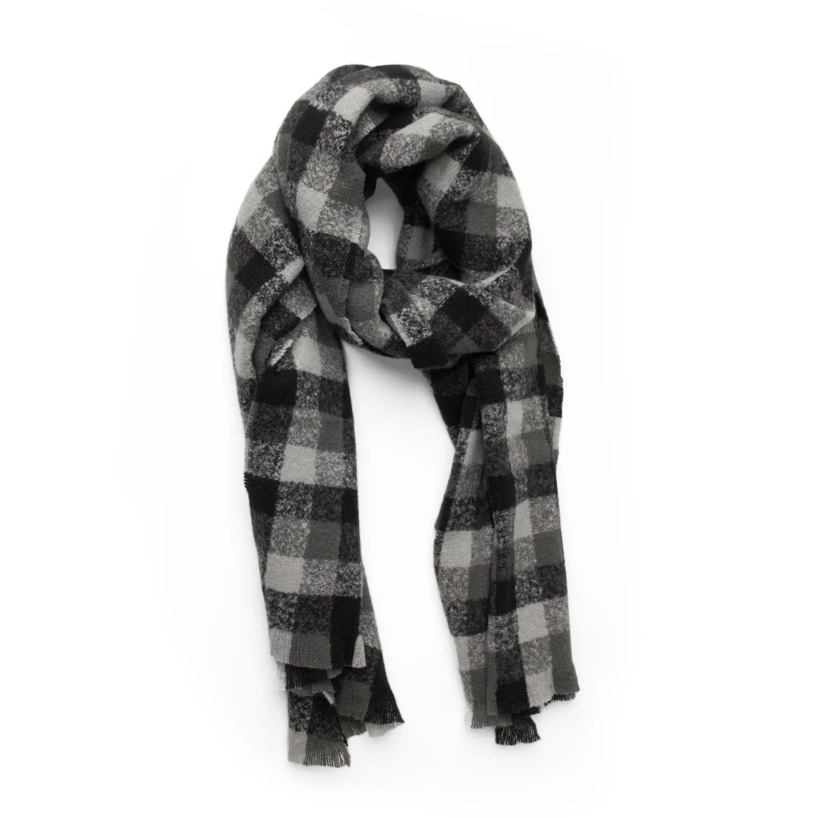 Britt's Knits Sweater Weather Oversized Scarf
