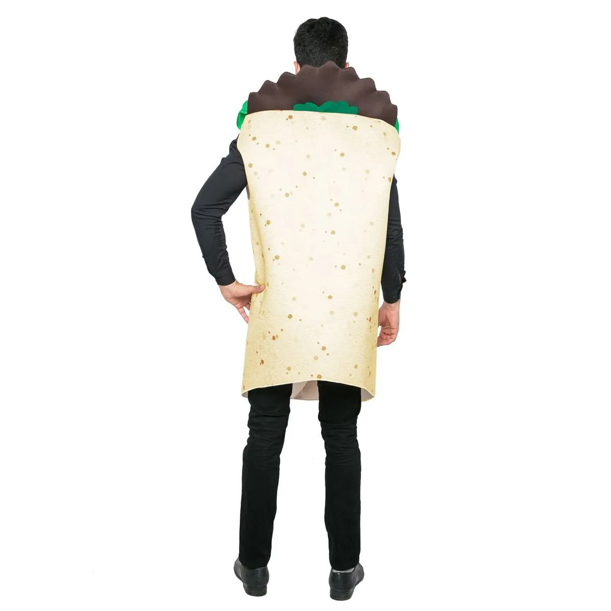 Burrito Costume - Adult
