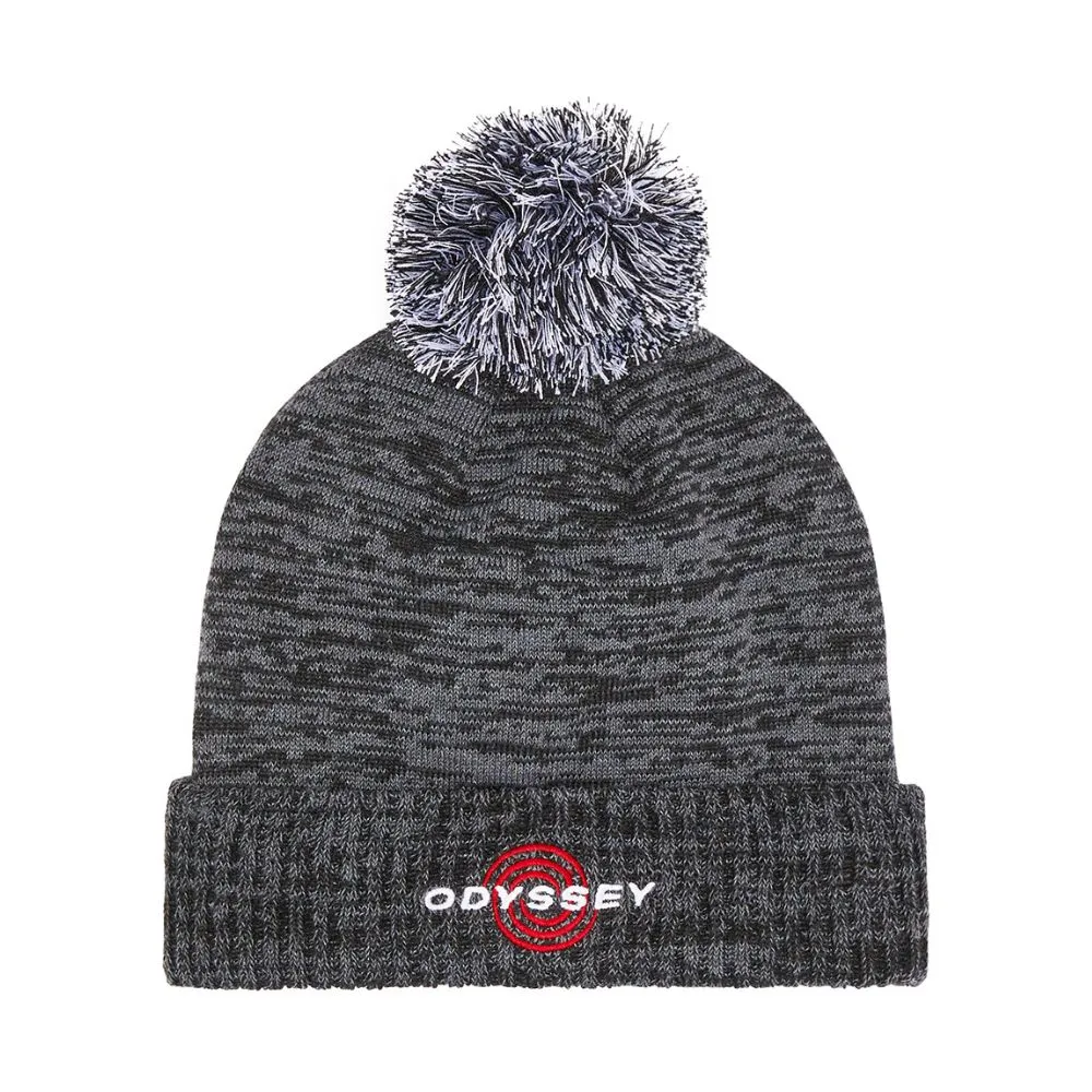 Callaway Tour Authentic Pom Beanie Hat CGAFD0L7