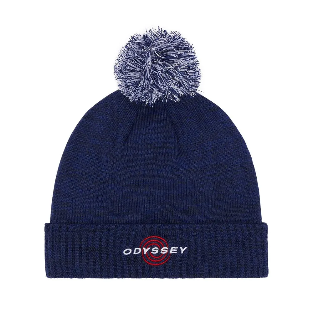 Callaway Tour Authentic Pom Beanie Hat CGAFD0L7