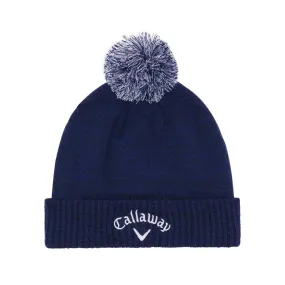 Callaway Tour Authentic Pom Beanie Hat CGAFD0L7