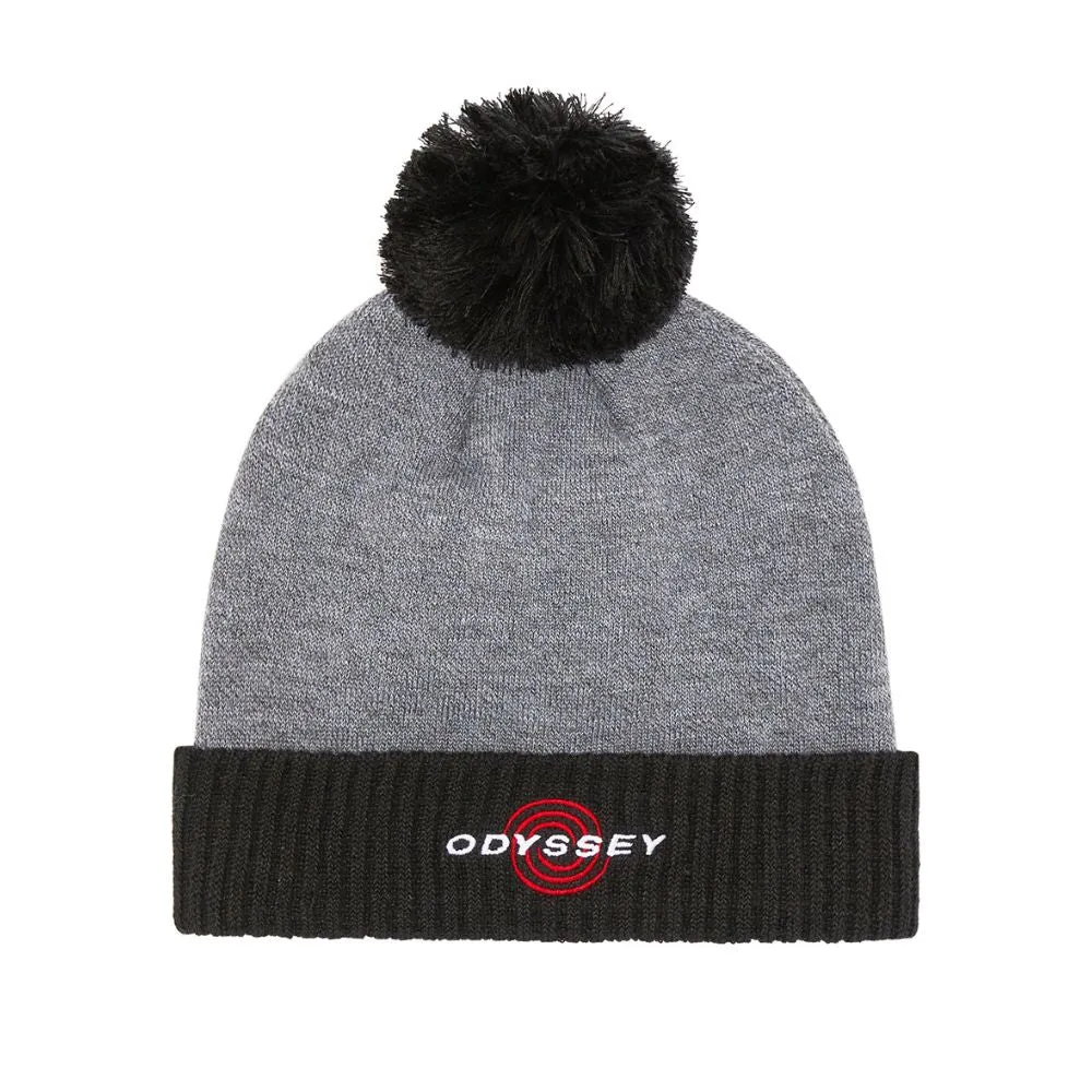 Callaway Tour Authentic Pom Beanie Hat CGAFD0L7