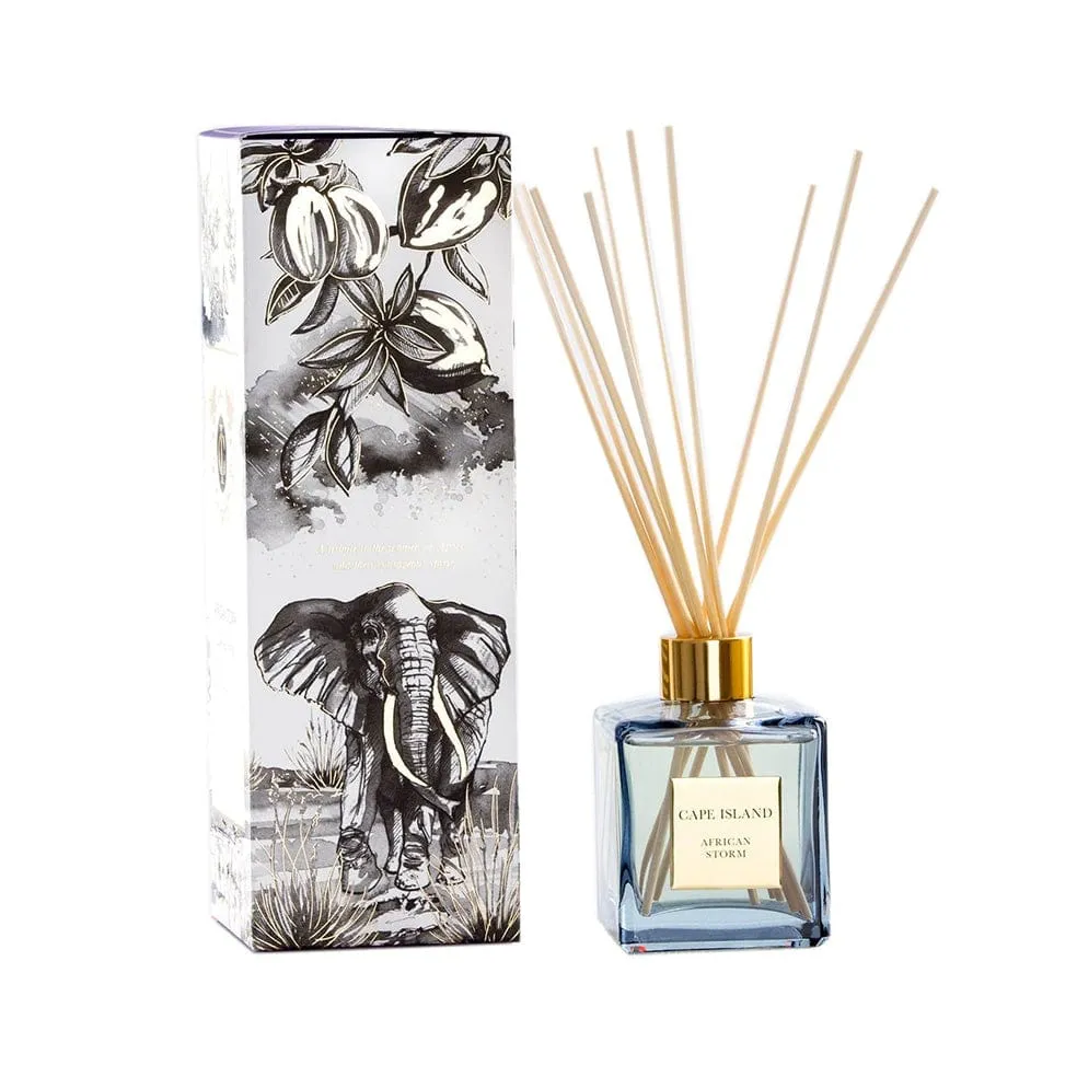 Cape Island Diffuser - 200ml