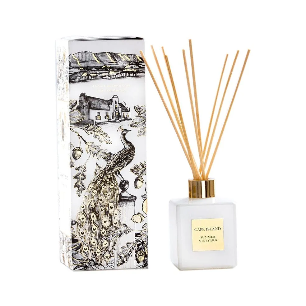 Cape Island Diffuser - 200ml