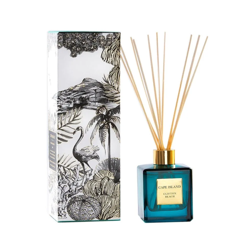 Cape Island Diffuser - 200ml