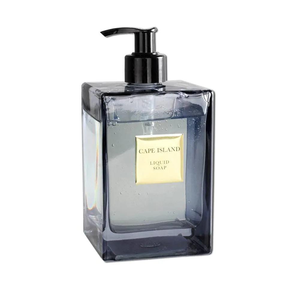 Cape Island Liquid Soap Large - 500ml
