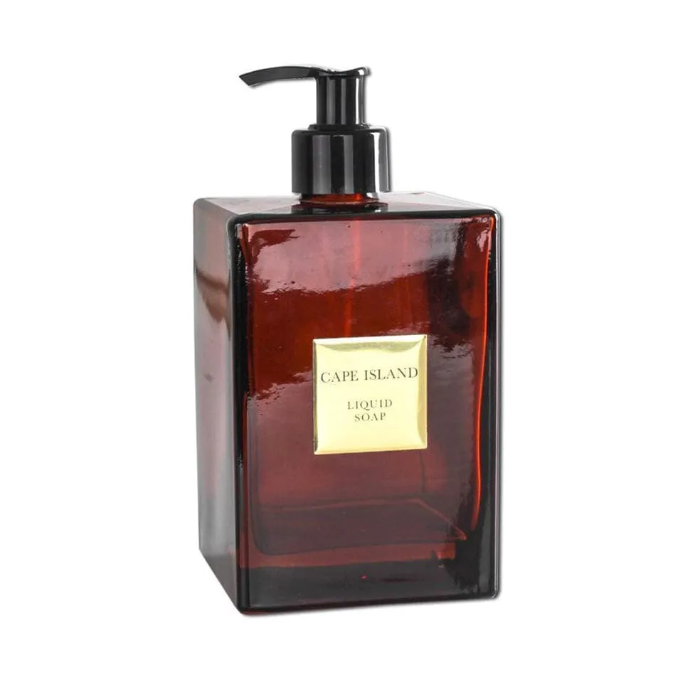Cape Island Liquid Soap Large - 500ml