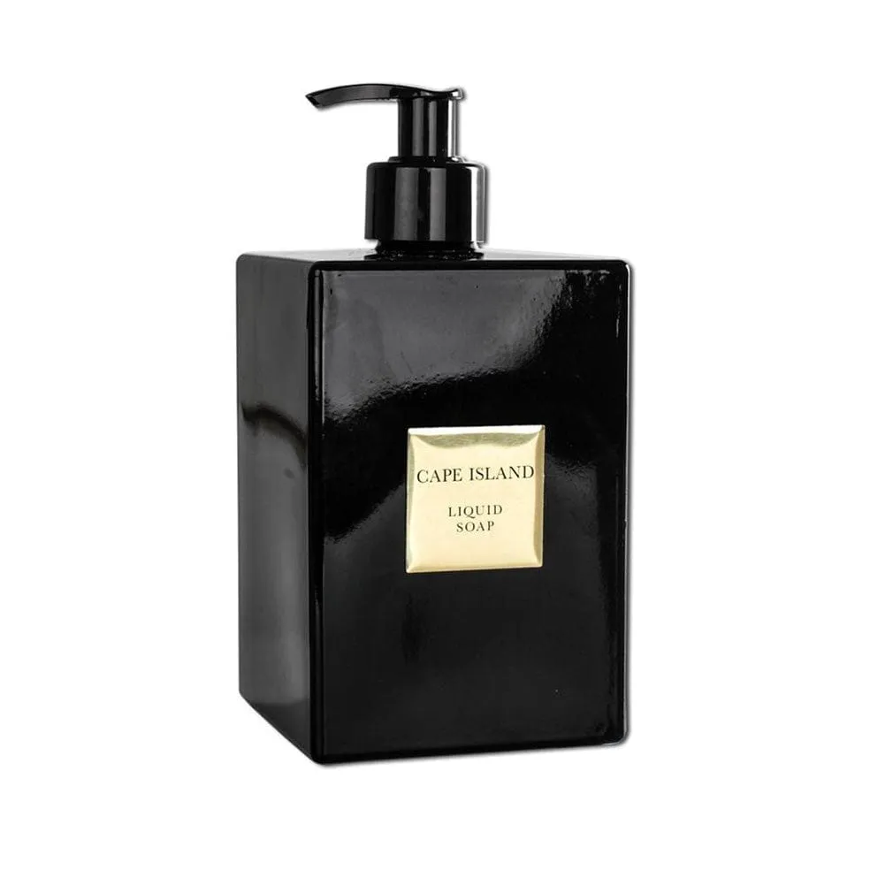 Cape Island Liquid Soap Large - 500ml