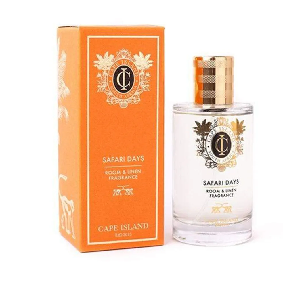 Cape Island Room Spray