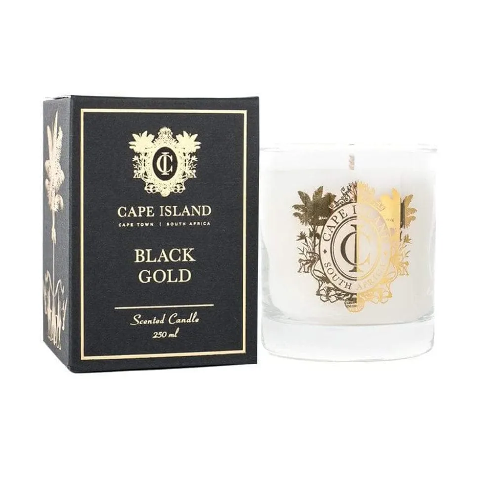 Classic Cape Island Candle