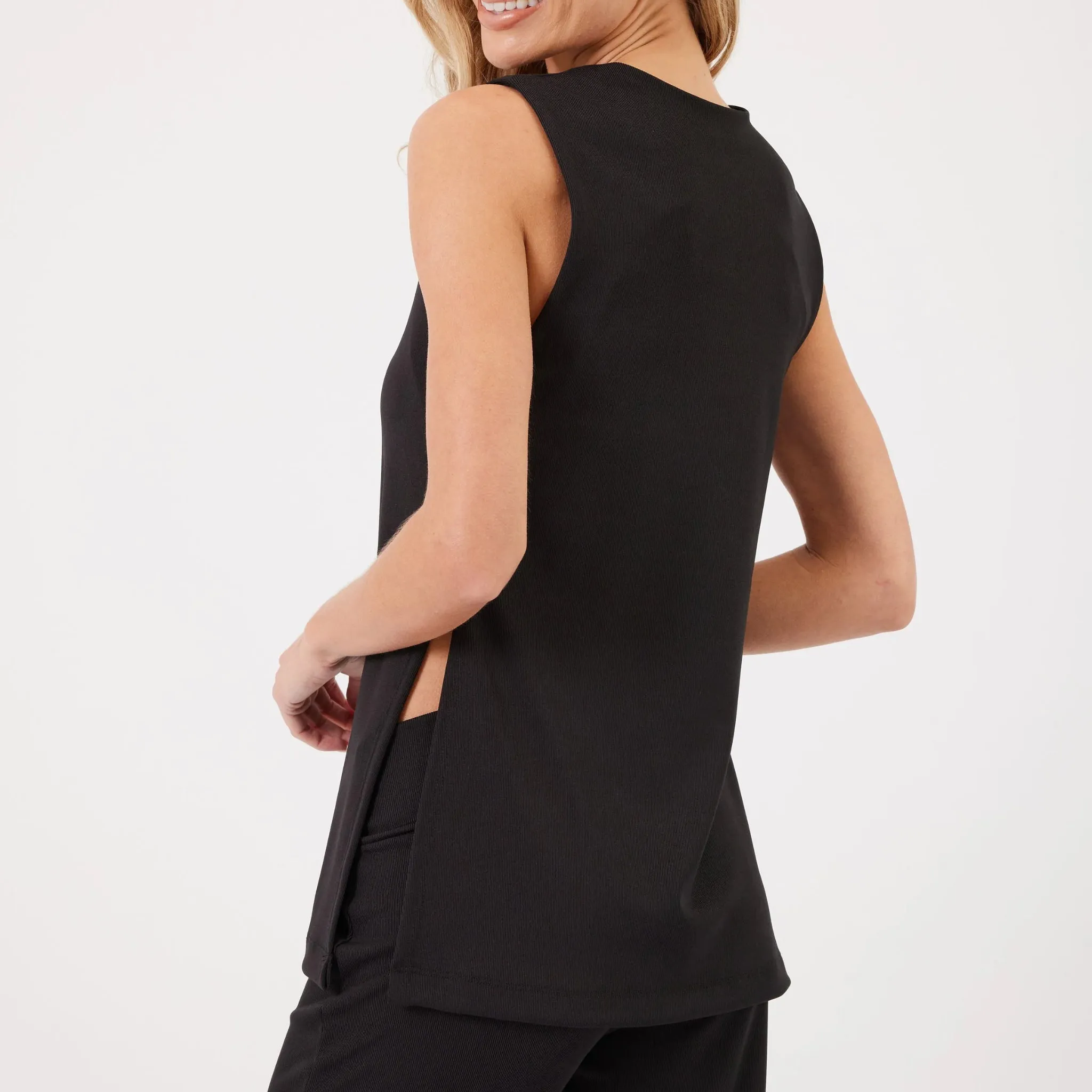KP Barcelona Monica Top