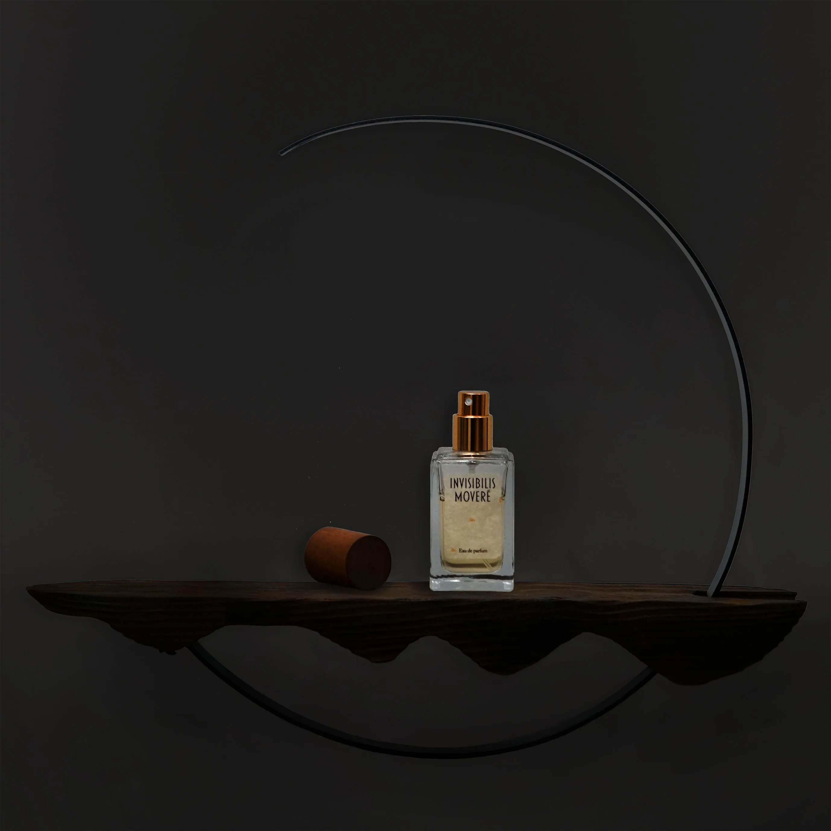 La Mortaise ( Designer Blend Perfume )
