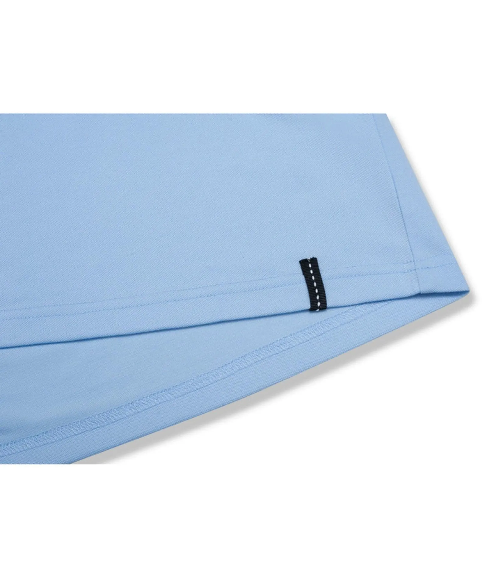 Men's Dry Fit Golf Tennis Polo Shirt-ZPK007782