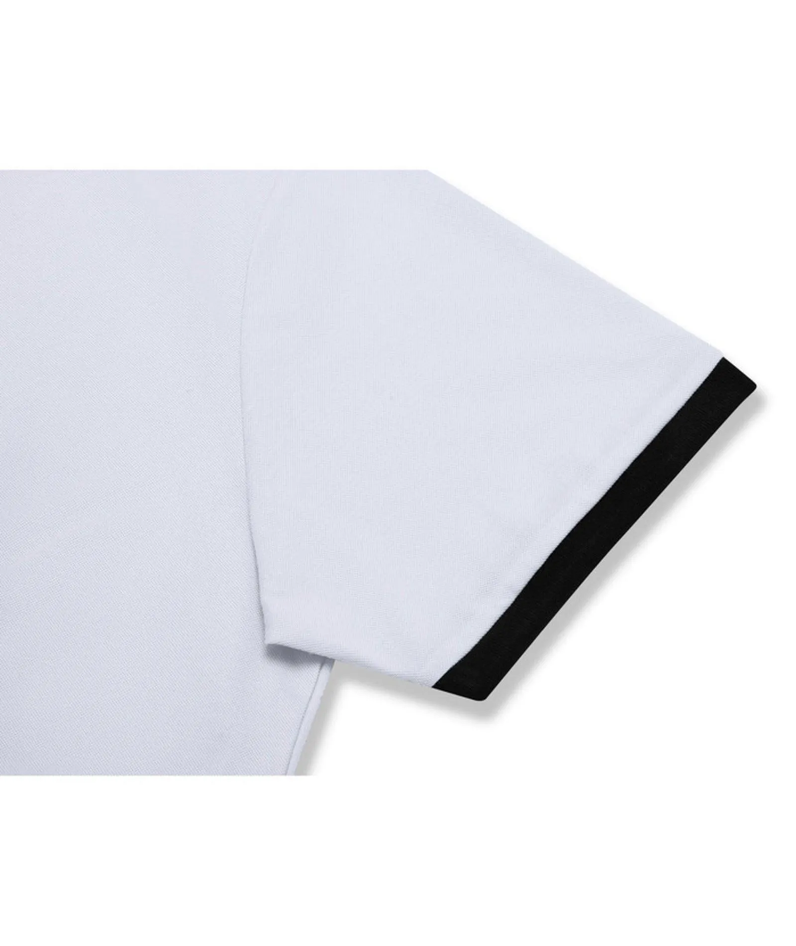 Men's Dry Fit Golf Tennis Polo Shirt-ZPK007782