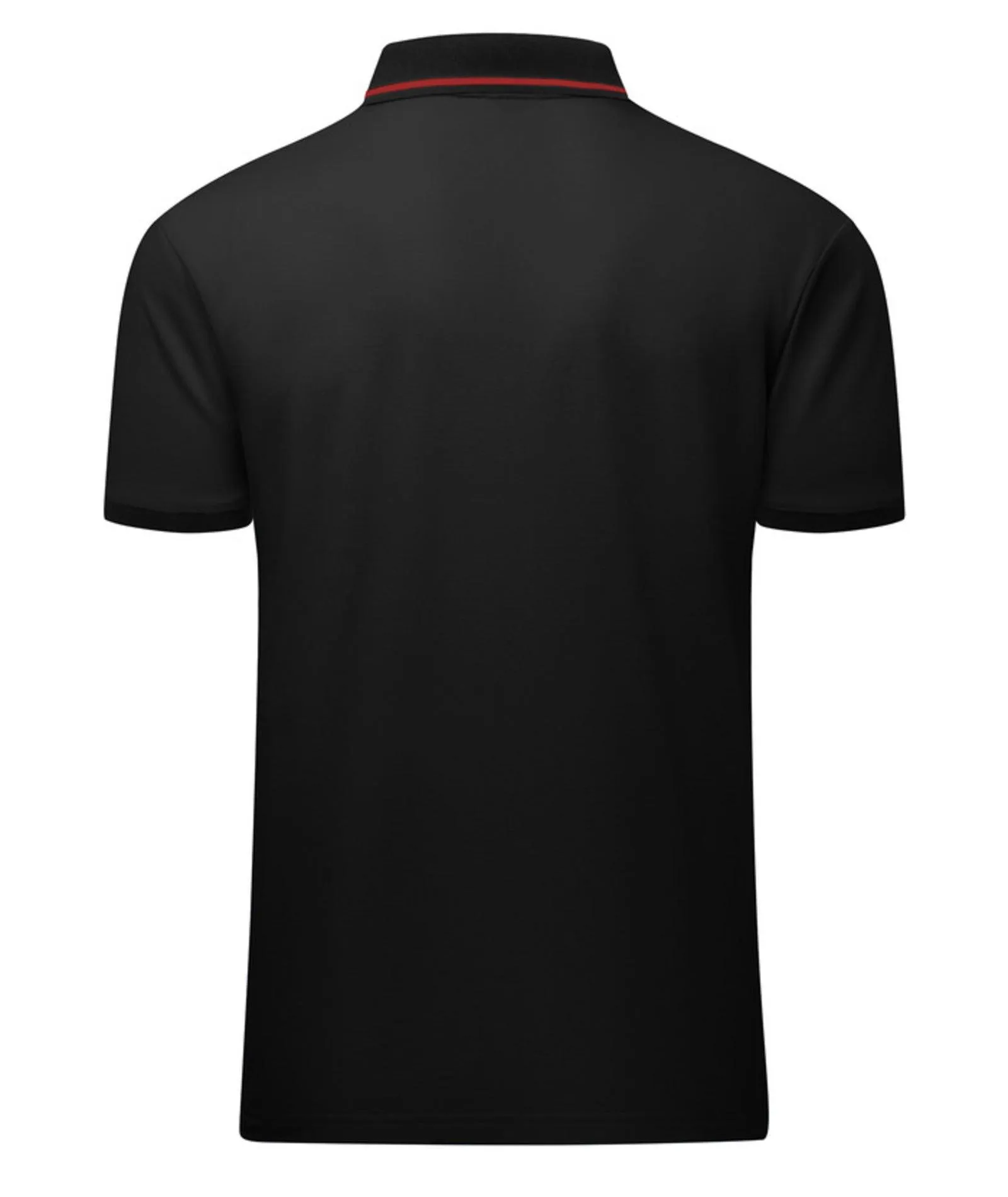 Men's Dry Fit Golf Tennis Polo Shirt-ZPK007782