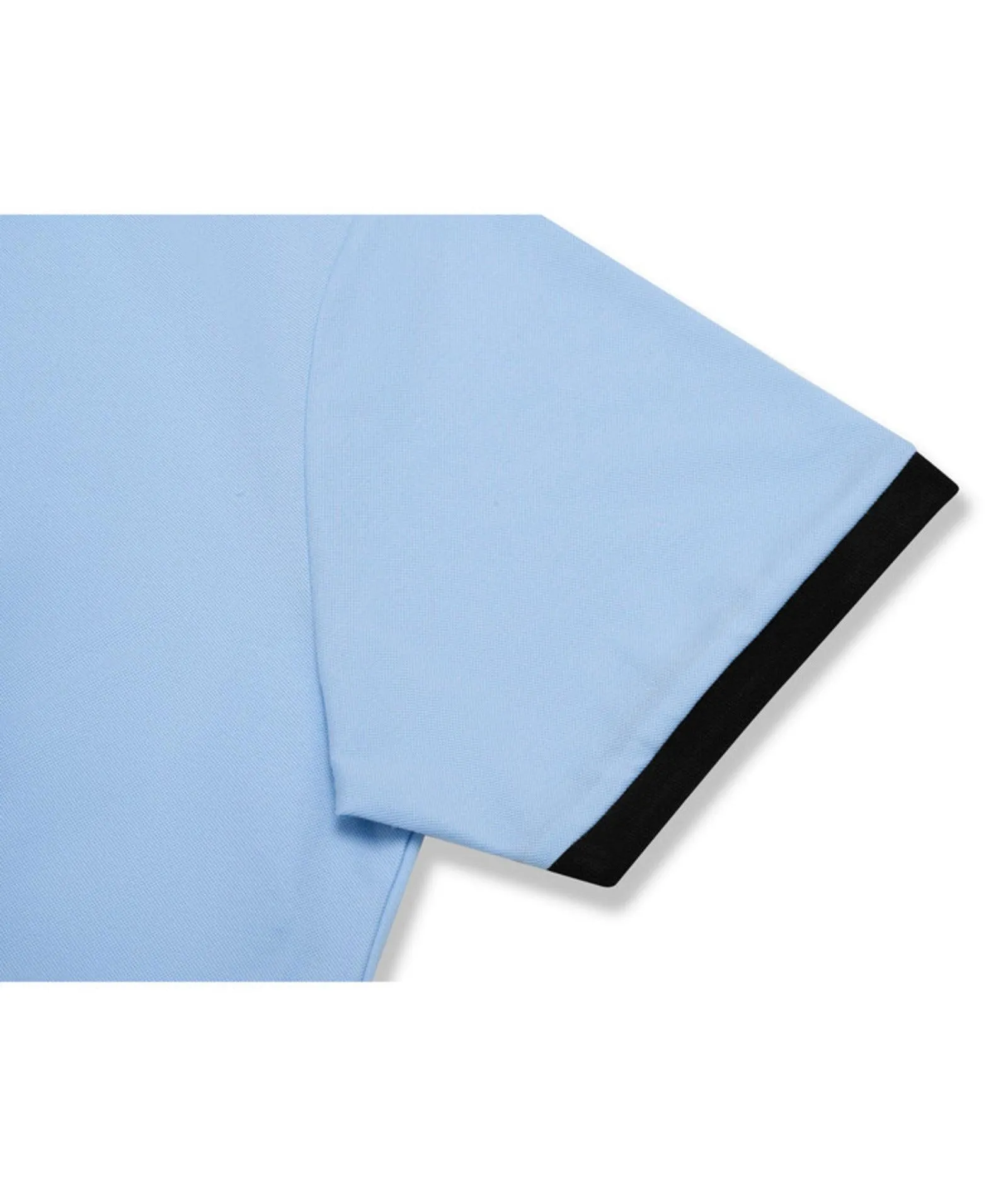 Men's Dry Fit Golf Tennis Polo Shirt-ZPK007782