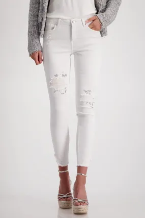 MONARI | 5 pockets Trousers 408377