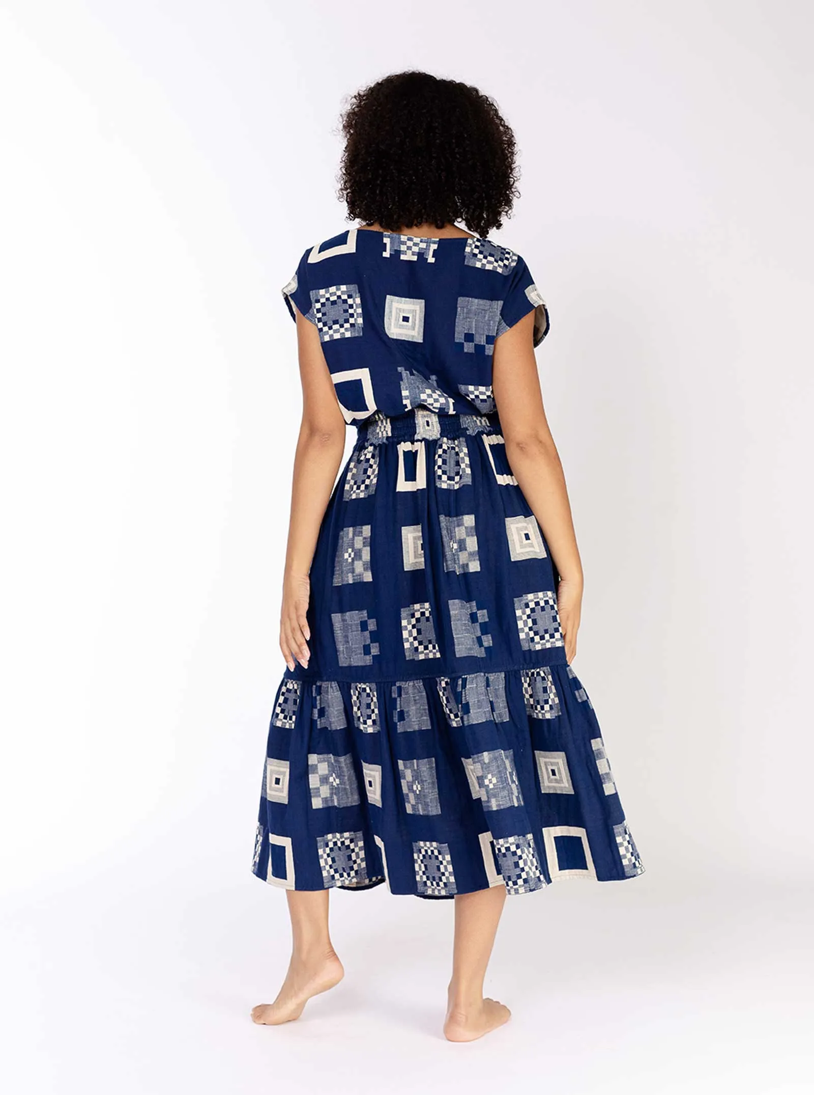 rara flounce | resort 24 | mediterranean