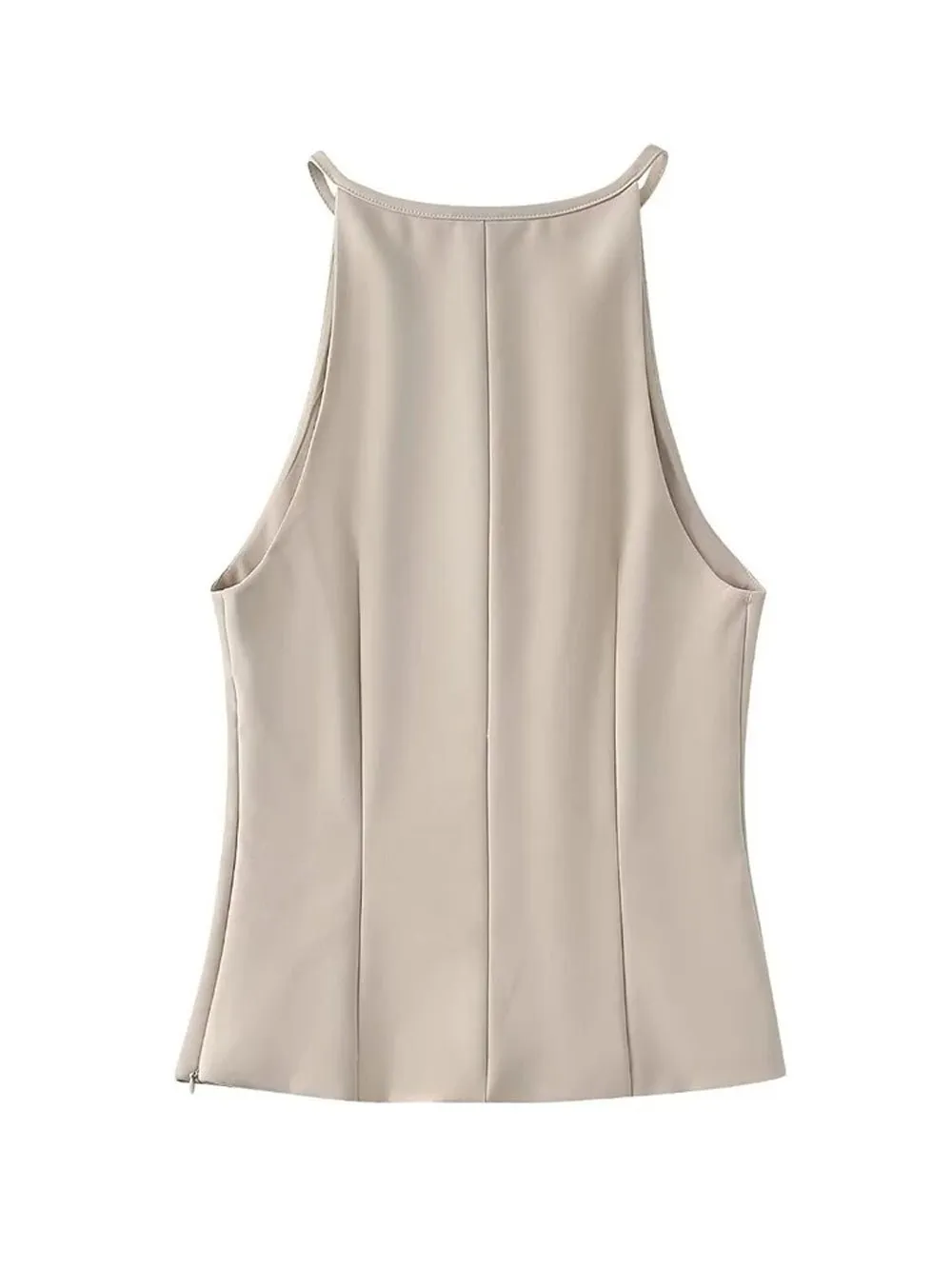 Ruby Sleeveless Top