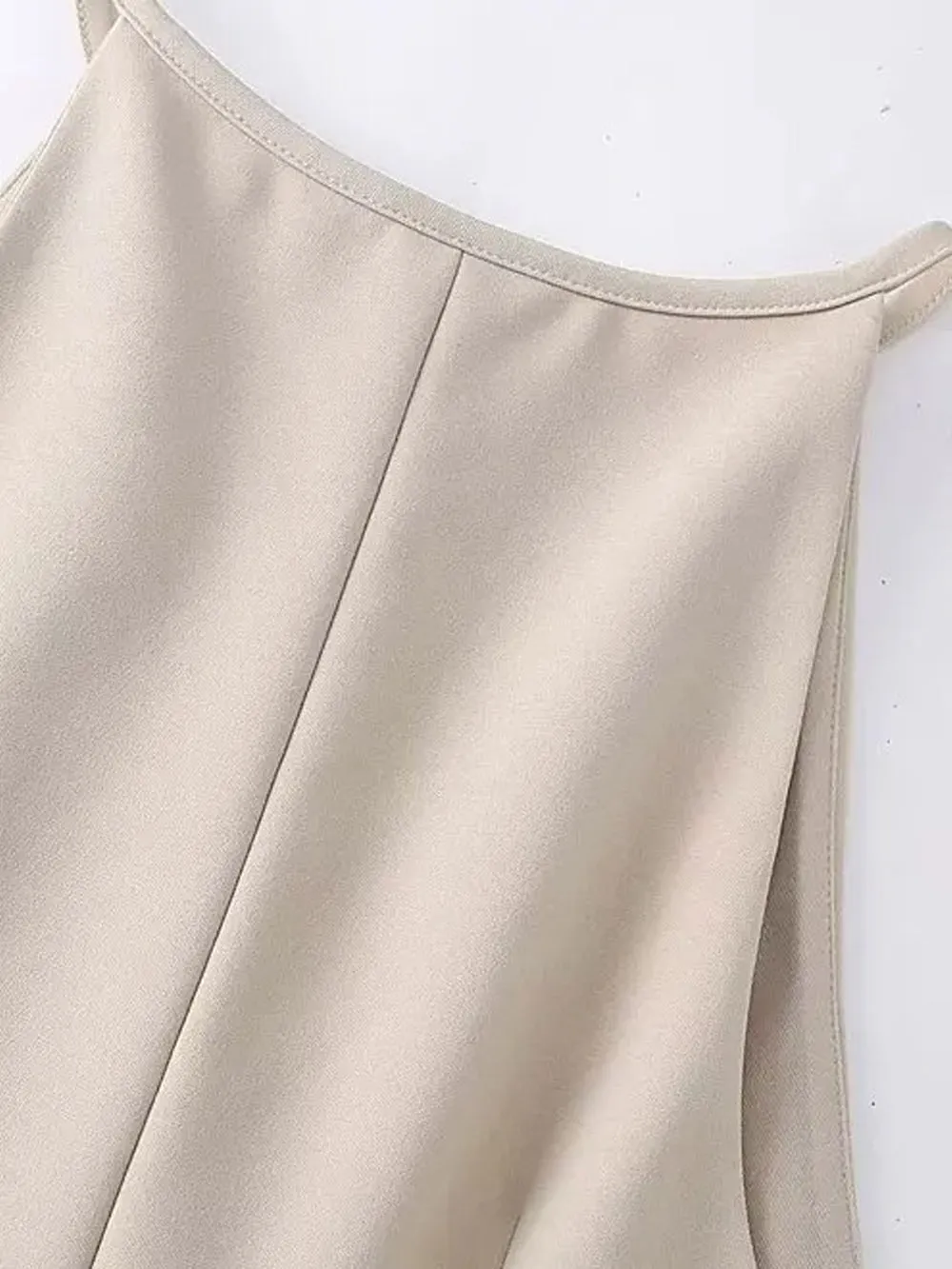 Ruby Sleeveless Top