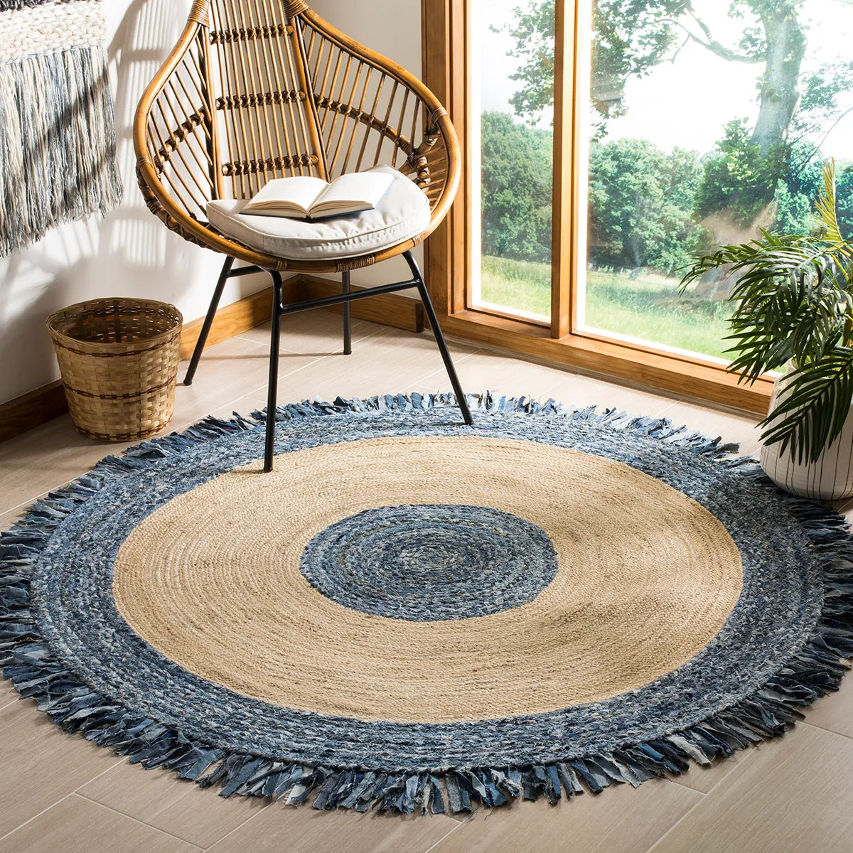 Safavieh Cape Cod 205 Rug, CAP205