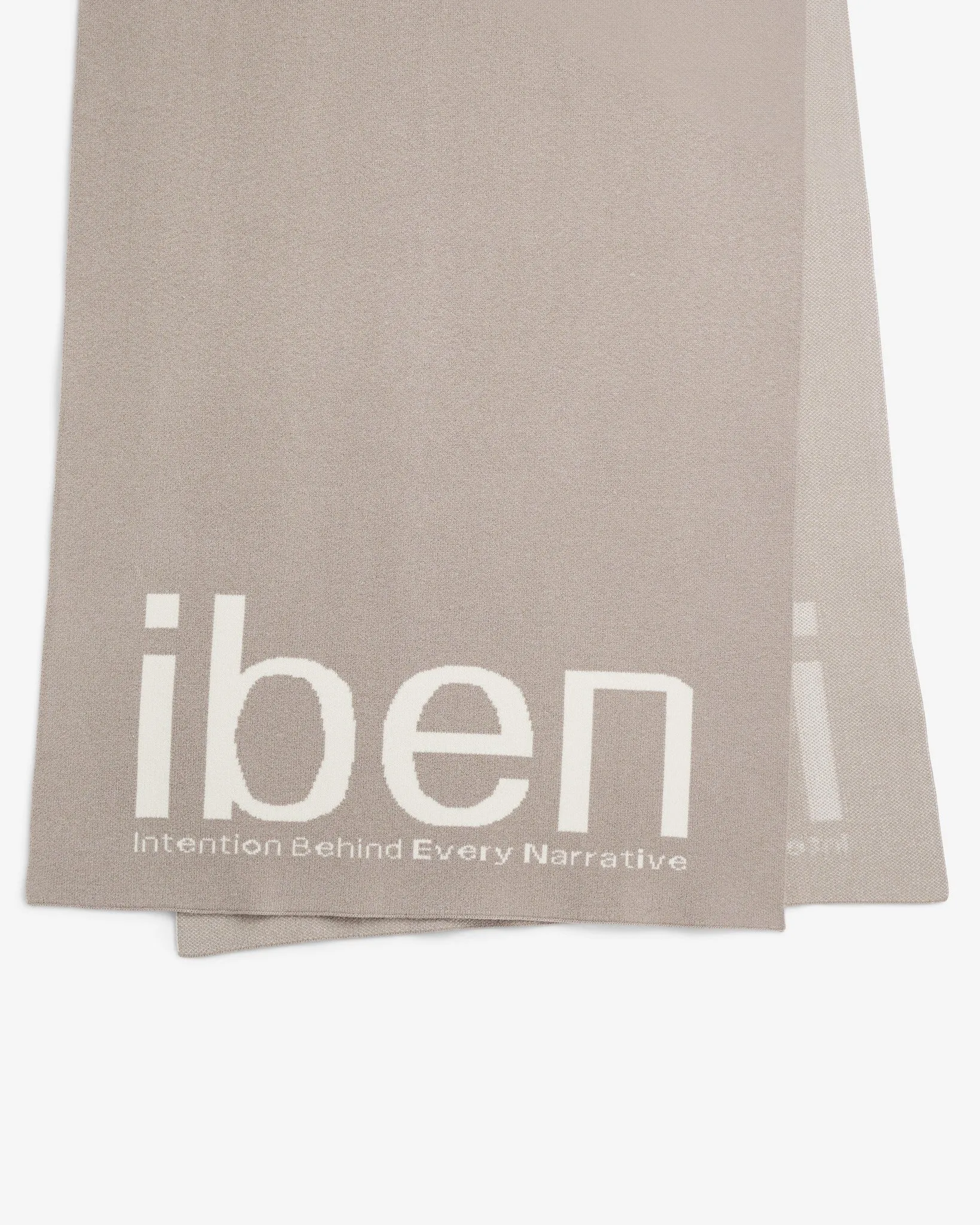 SERGE SCARF