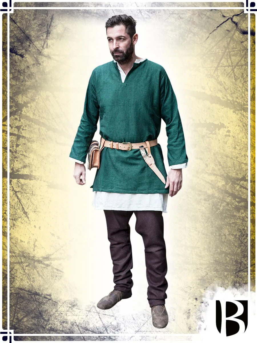 Short Tunic Erik