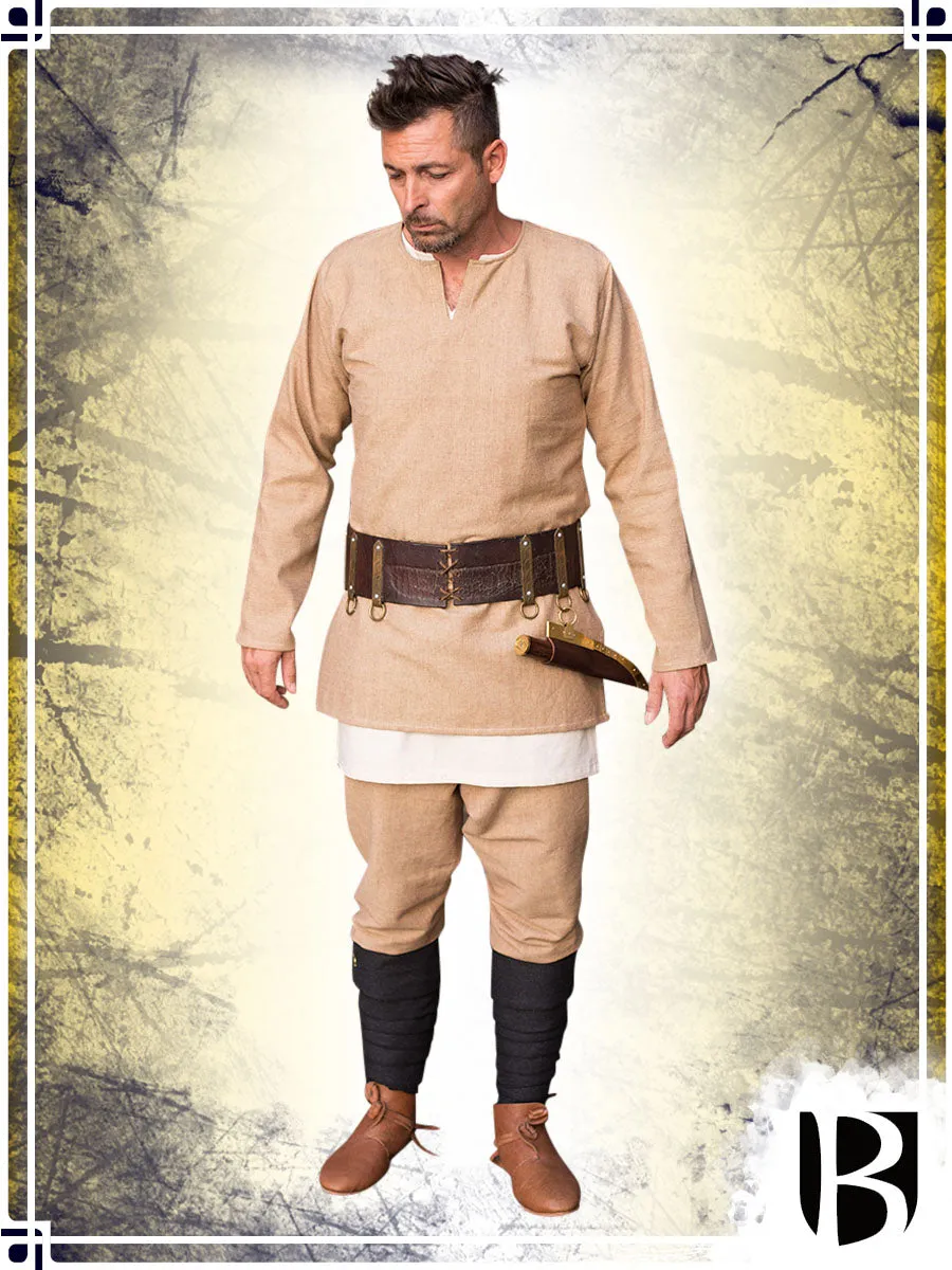 Short Tunic Erik