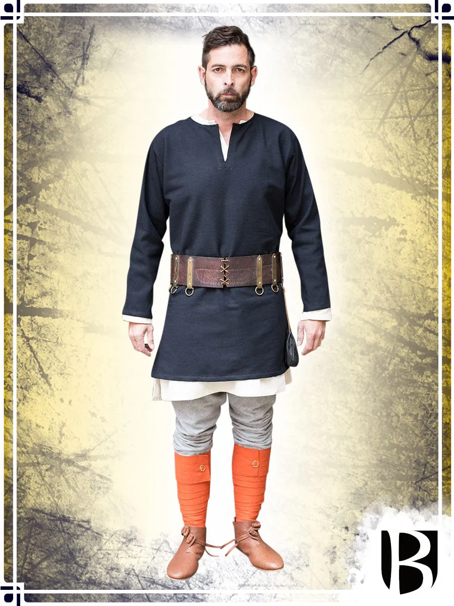 Short Tunic Erik
