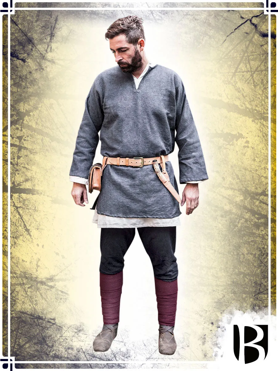 Short Tunic Erik