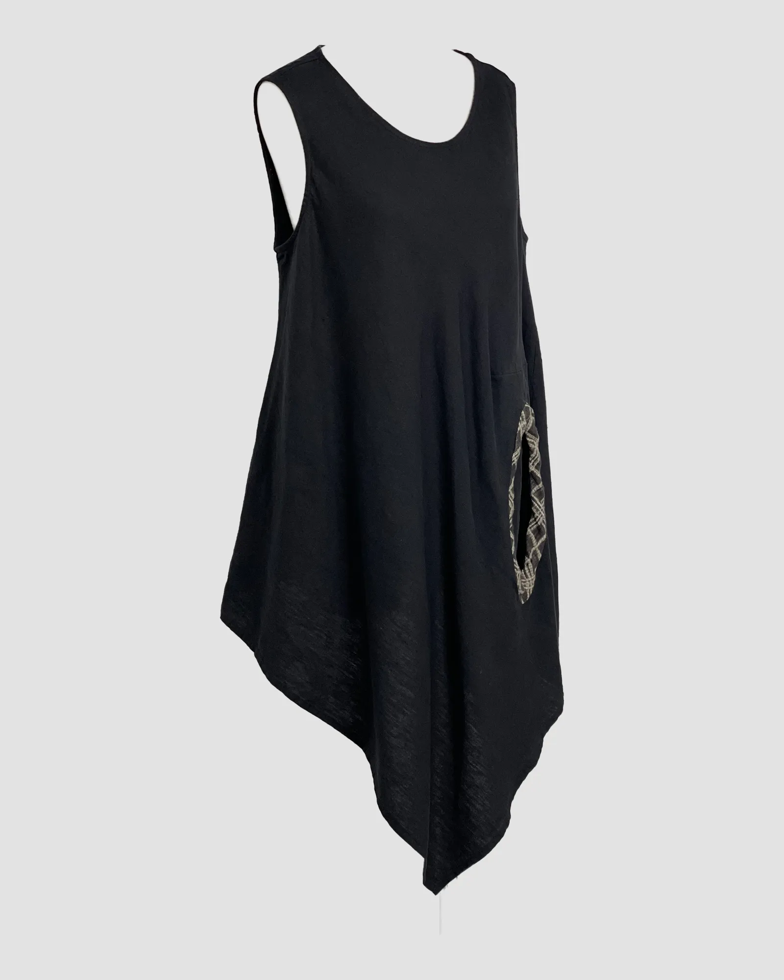 Smoke Shot Tunic