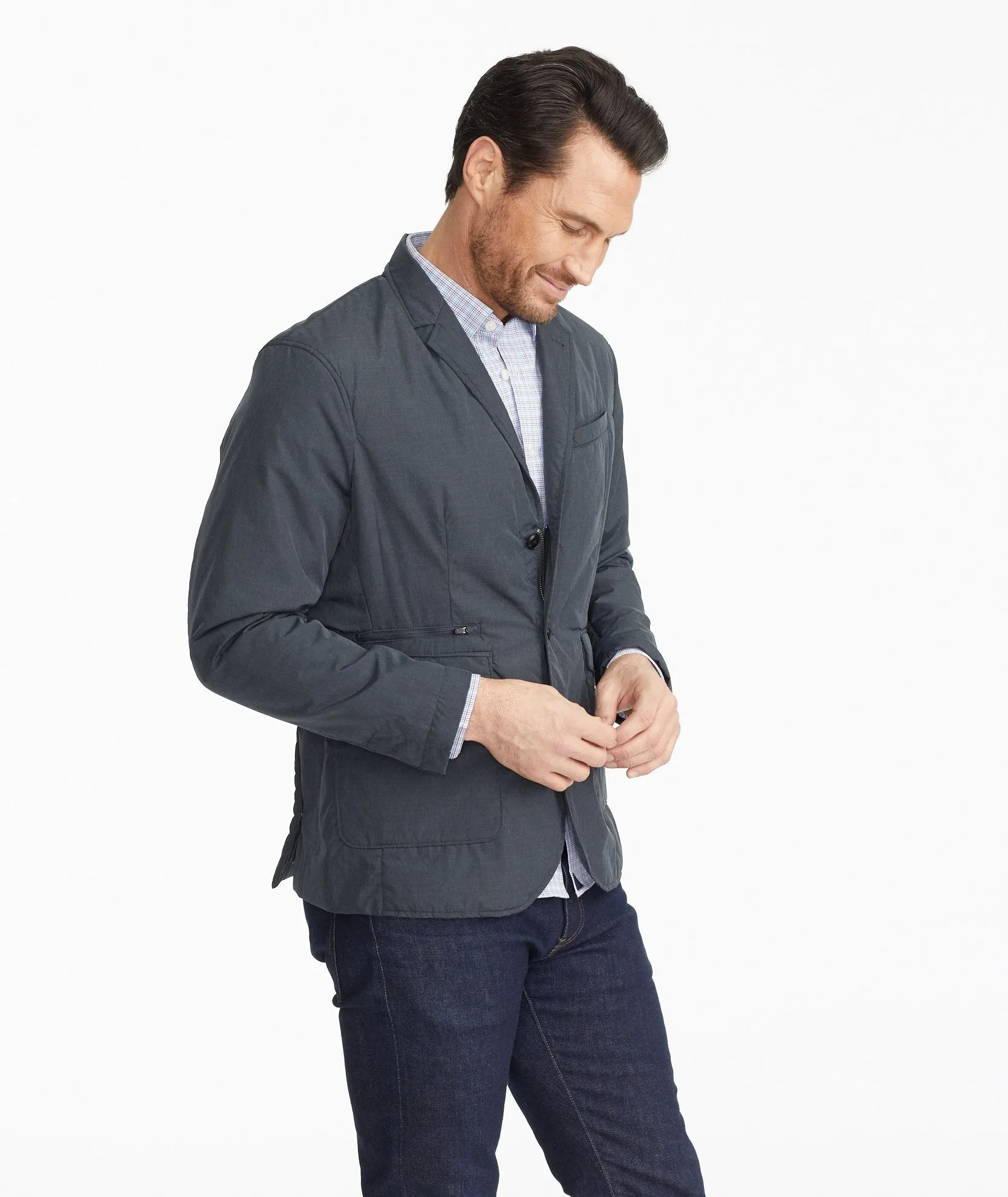 The Travel Blazer - FINAL SALE