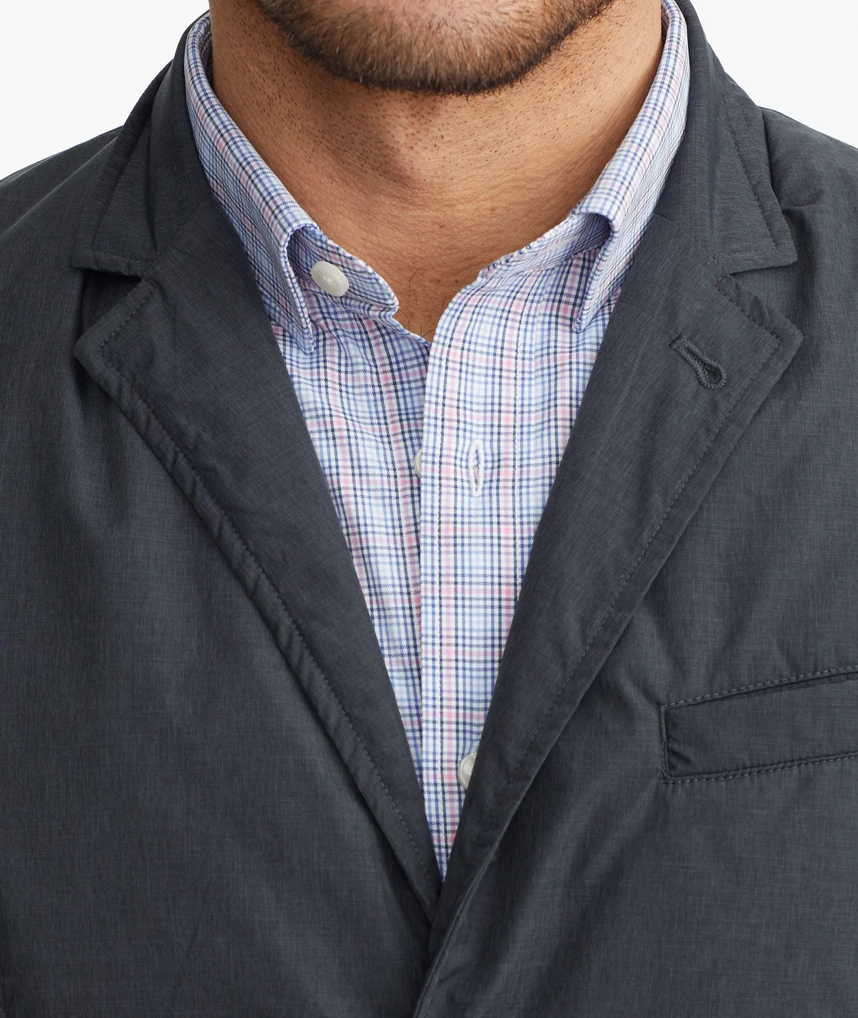 The Travel Blazer - FINAL SALE