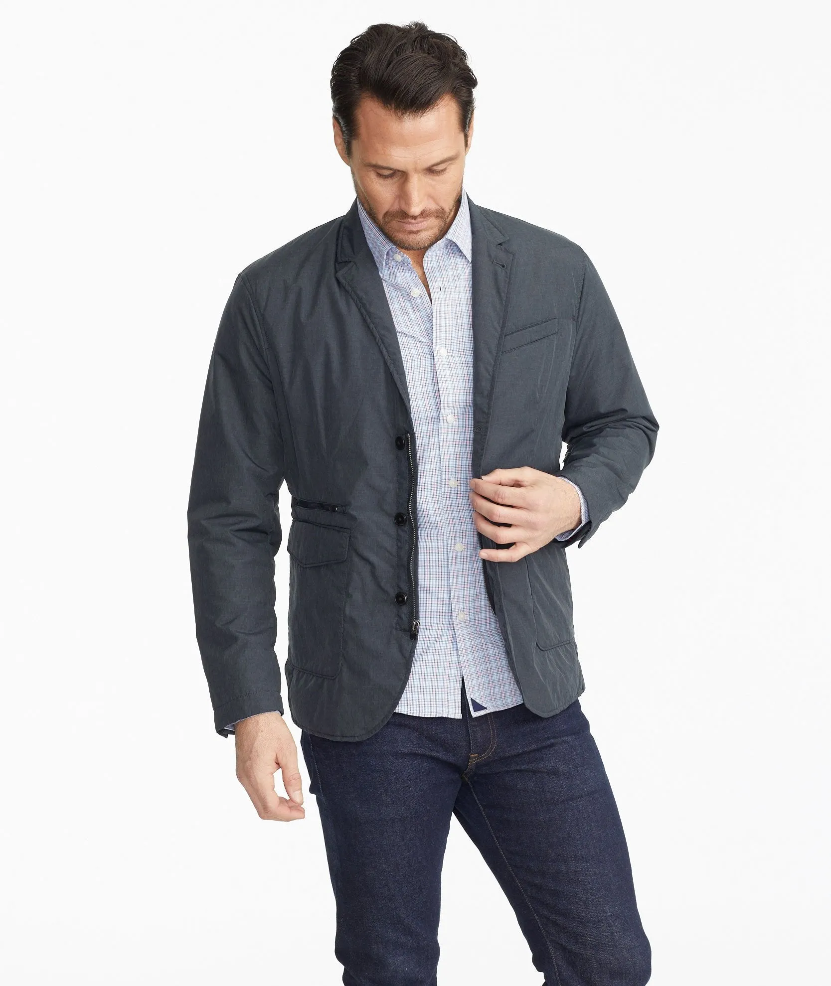 The Travel Blazer - FINAL SALE