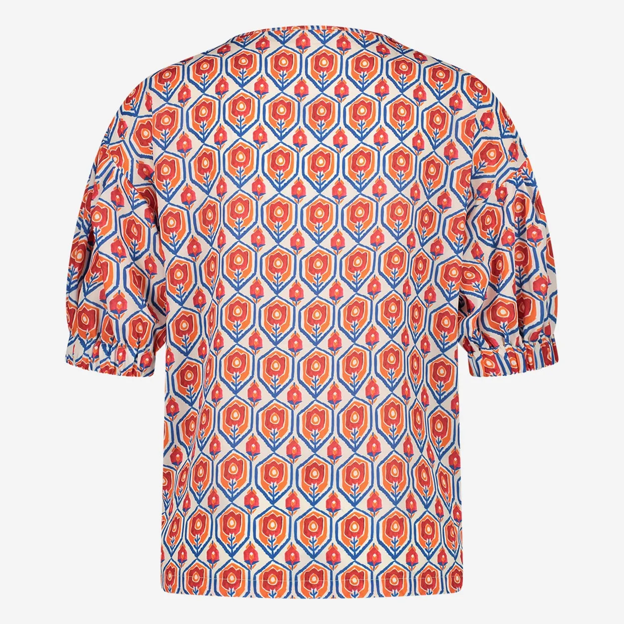 Winny Top | Red