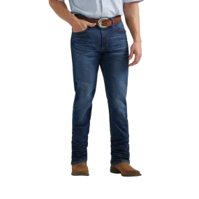 Wrangler Men's 20X 42 Vintage Ellison Jeans